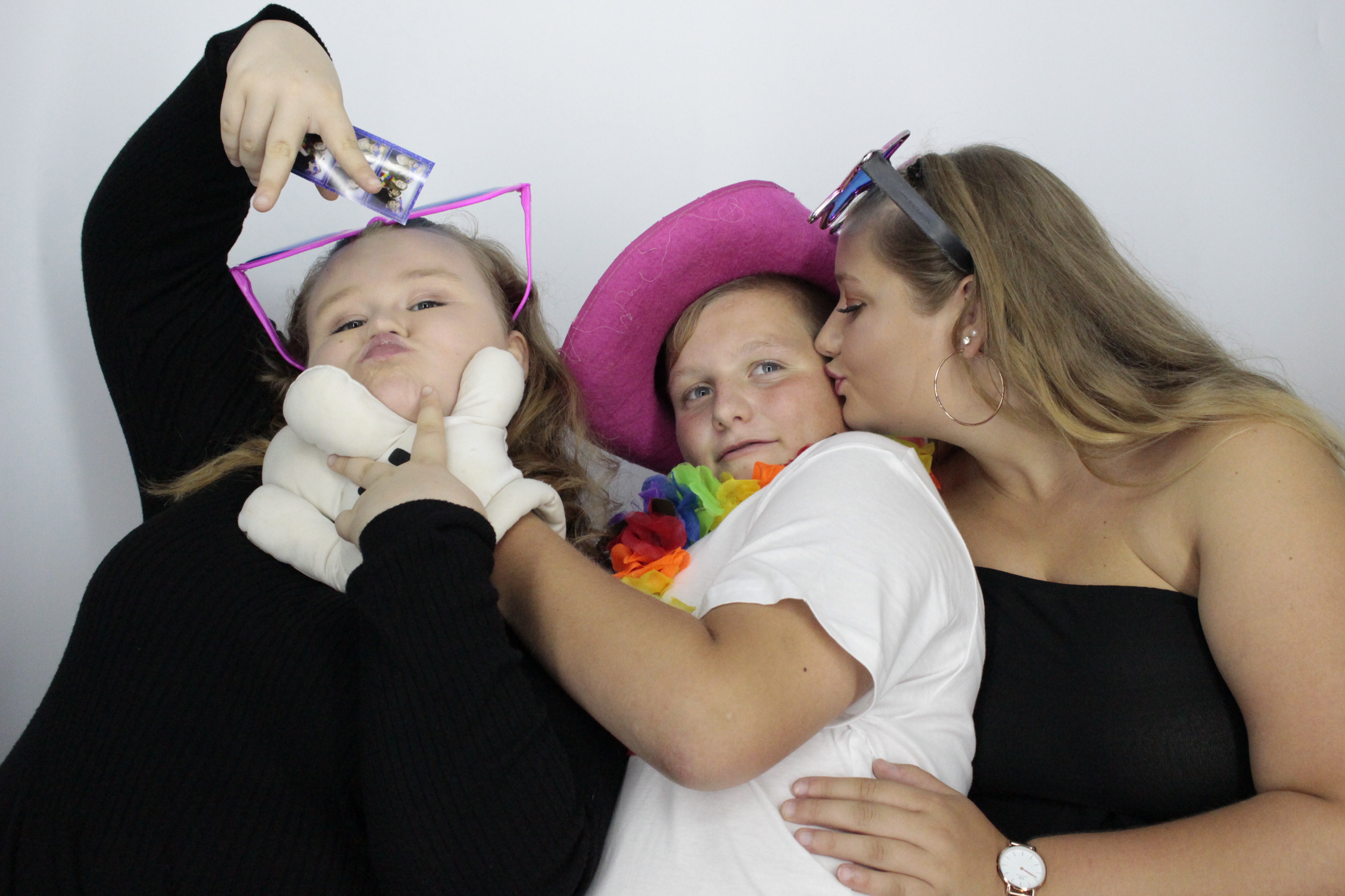 Ellesse's 21st Birthday | View more photos from the event at gallery.myphotoboothexperience.co.uk/u/MyPhotoBoothExperienceLtd/Ellesses-21st-Birthday